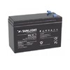 Batterie de Secours 12v7Ah BAT7AH