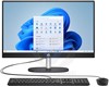 HP 24 AIO Ultra 7-255U 16Go 1To SSD W11H Noir 23.8" FHD Touch 12 Mois BH5C2EA