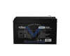 VRLA AGM Battery 12V 7Ah T2 Terminal