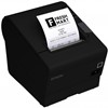 Imprimante Etiquettes Réseau TM-T88V (654) Ethernet UB-E04 C31CA85654