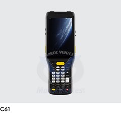 PDA And13 Octa-core 2.0GHz 47KEYS 2D engine CM60