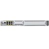 Routeur Connecté 10 Gigabit Ethernet Fast Ethernet Gigabit Ethernet Gris
