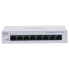 SWITCH L2 NON GERE 8 PORTS CISCO CBS110-8T-D-EU