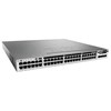 Cisco Catalyst 3850-48P-L Commutateur 48 Ports Géré Montable sur rack 48 x 10/100/1000 (PoE+)