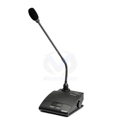 Microphone Président du Système de Conférence Filaire CS-021R