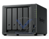 SYNOLOGY SERVEUR NAS DESKTOP 4 BAIE  0 DISKLESS DS925+