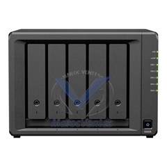 Unité d'extension Synology DX525 - 5 Baies DX525