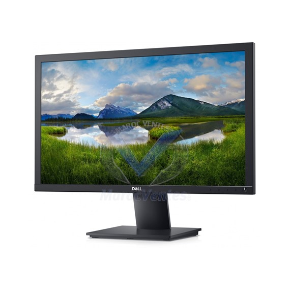 MONITEUR DELL ECRAN PRO LED 22" E2221HN HDMI, VGA- VESA (100 mm) E2221HN-O-DID