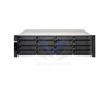 QNAP SERVEUR NAS DUAL CONTROLLER RACK 16 BAIES 64 GB RAM, 0TB DISKLESS ES1686DC-R2-2123IT