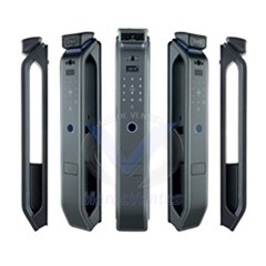 Serrure de Porte Intelligente Electronique Smart Door Lock ES268 Wifi  ELOCK ES268 Wifi