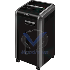 Destructeur Powershred® 225i Coupe droite F4623001
