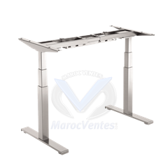 Bureau Réglable en Hauteur Cambio™ Structure F9694001