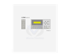 Centrale Alarme Incendie Conventionnel Avec Afficheur 32 zones FP9000-32