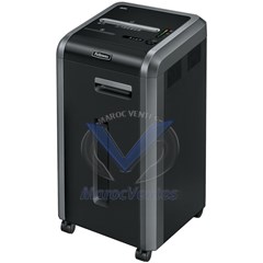 Destructeur Powershred 225i Coupe Droite 4623001
