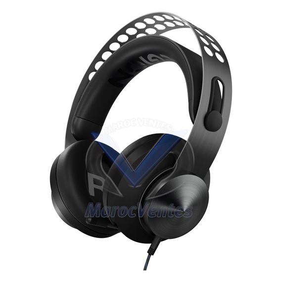 Casque jeu son surround Lenovo Legion H500 Pro 7.1 GXD0T69864