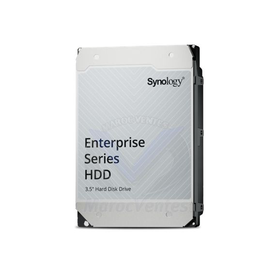 SYNOLOGY Disque 8TB SATA 3,5