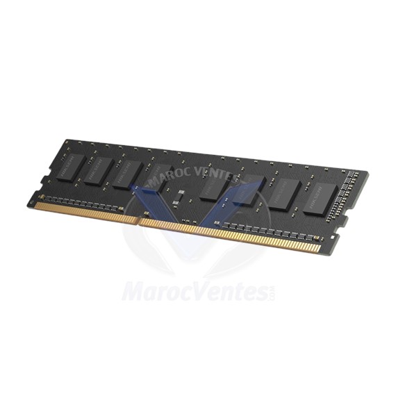 BARRETTE MEMOIRE DDR4 3200MHz 16GB UDIMM HSC416U32Z1-16G