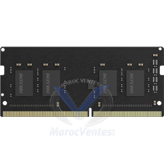 Mémoire RAM HIKSEMI DDR5 5600 MHz 16 Go SODIMM