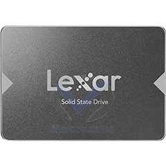 LEXAR 1TB SSD SATA III LNS102 LNS100-1TRB