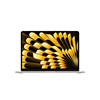 MacBook Air 13 pouces (2025) puce Apple M4 24 Go SSD 512 Go STARLIGHT