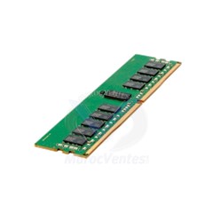 Smart Memory HPE 16 Go (1 x 16 Go) Simple Face x4 DDR4-2933 CAS-21-21-21