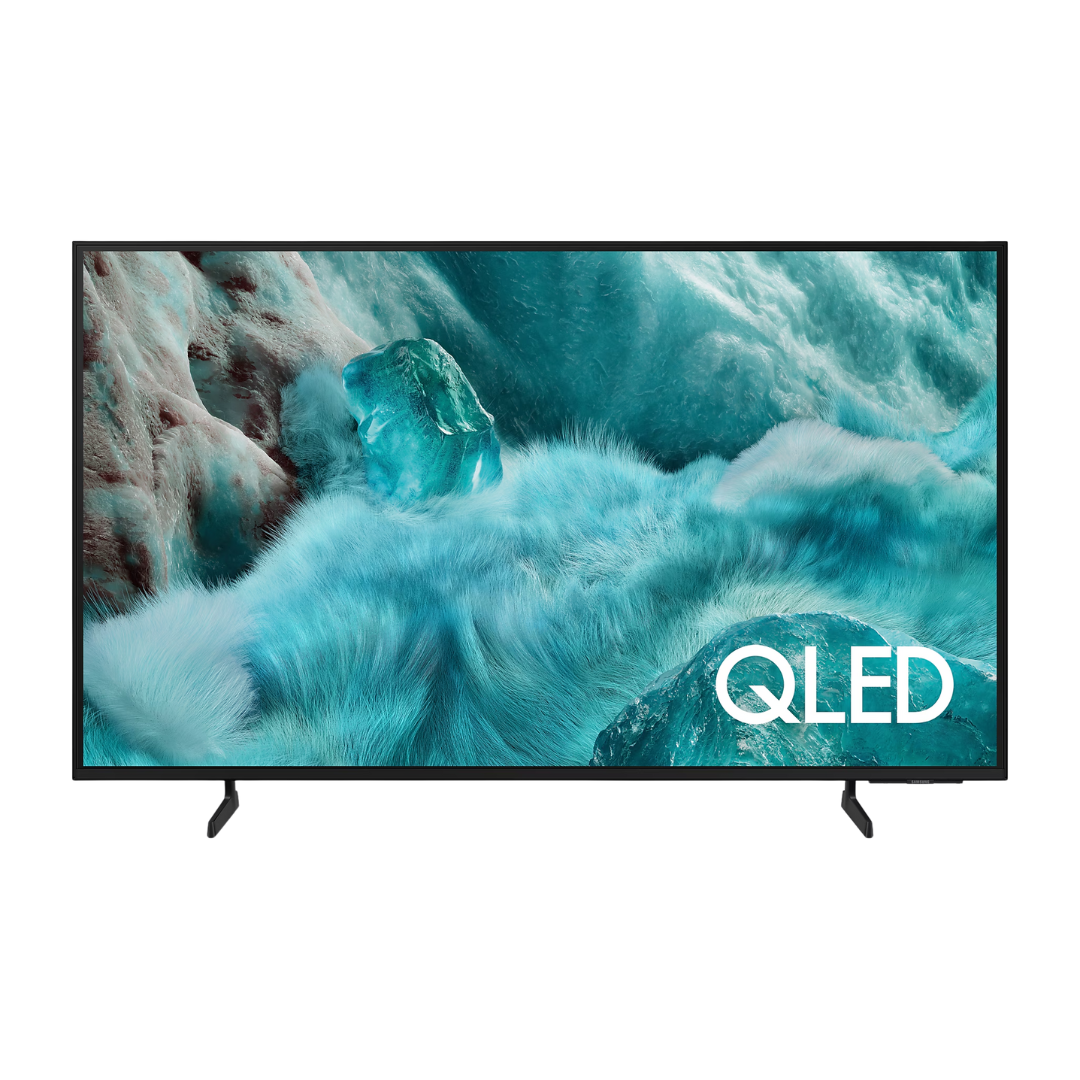Smart TV 65" (164 cm) Serie 7F QLED UHD 4K Vision AI (2025) QA65Q7FAAUXMV