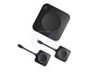 Système Conférence CLICKSHARE BARCO C-10 GEN2 EU SET INCLUDING 2 BUTTONS R9861611EUB2