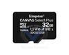 Carte Mémoire Canvas Select Plus 32 Go MicroSDHC Classe 10 UHS-I