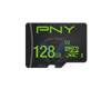 Carte Mémoire MicroSDHC High Performance 128Go (avec adaptateur)