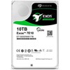 DISQUE DUR  10 TB 3.5  EXOS 7E10 SATA III 7200RPM 512E/4KN
