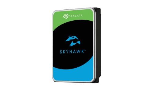SEAGATE 1 TB SKYHAWK SURVEILLANCE HDD 3.5" SATA 6GB/S