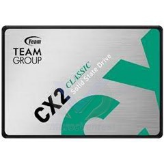 TEAM SSD 512 TEAM 2.5 SDT SATA3 GX RETAIL T253X6512G0C101