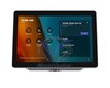 Kit Teams Rooms PC & Console de Commande (écran Tactile) Intel Core i3-1220P/8 Go DDR4/SSD 128 Go (Windows IOT) TRS10