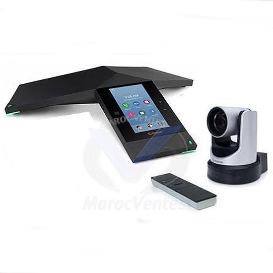 Système de Visioconférence Trio 8800 Collaboration Eagle Eye 12x Trio 8800 EAGLE EYE 12X