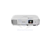 VIDEO PROJECTEUR 3LCD EB-W53 WXGA 16:10 4000 Lumens AINSI V11HB57042