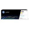 415A Yellow Original LaserJet Toner Cartridge 2100 Pages W2032A