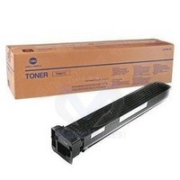 Toner laser Konica Minolta TN613K A0TM150 Noir A0TM150