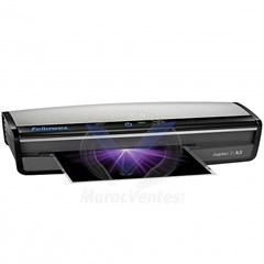 Plastifieuse Jupiter 2 A3