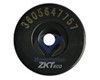 RFID EM 125KHZ TAG RFID COULEURS NOIR POUR CONTRÔLE DE RONDE AVEC SN D3702KEYEM