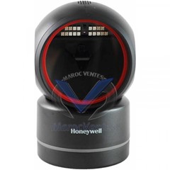 HF680 Scanner De Codes-Barres 1D/2D, 2,7m USB Noir HF680-R12-2USB