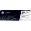 HP TONER 304L ORIGINAL LASER CYAN