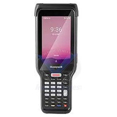 EDA61K-ONUB3 Terminal Mobile EDA61K Clavier Numérique WLAN 4G 32G (PACK-EDA61K-WLAN)