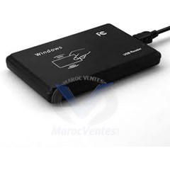 LECTEUR RFID