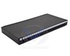TIROIR FO SOFT COULISSE 24 PORTS VIDE SC-SX 24 PORTS AVEC CASSETTE LINXCOM SPPSCSXEM24