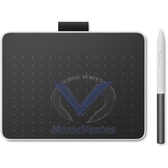 Wacom One pen tablet medium - M CTC6110WLW2B