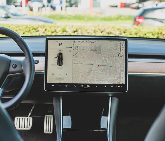 GPS