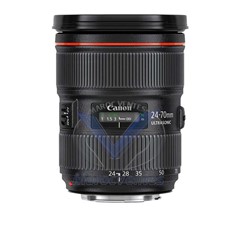 Objectif standard EF 24-70mm f/2.8L II USM 5175B005AA