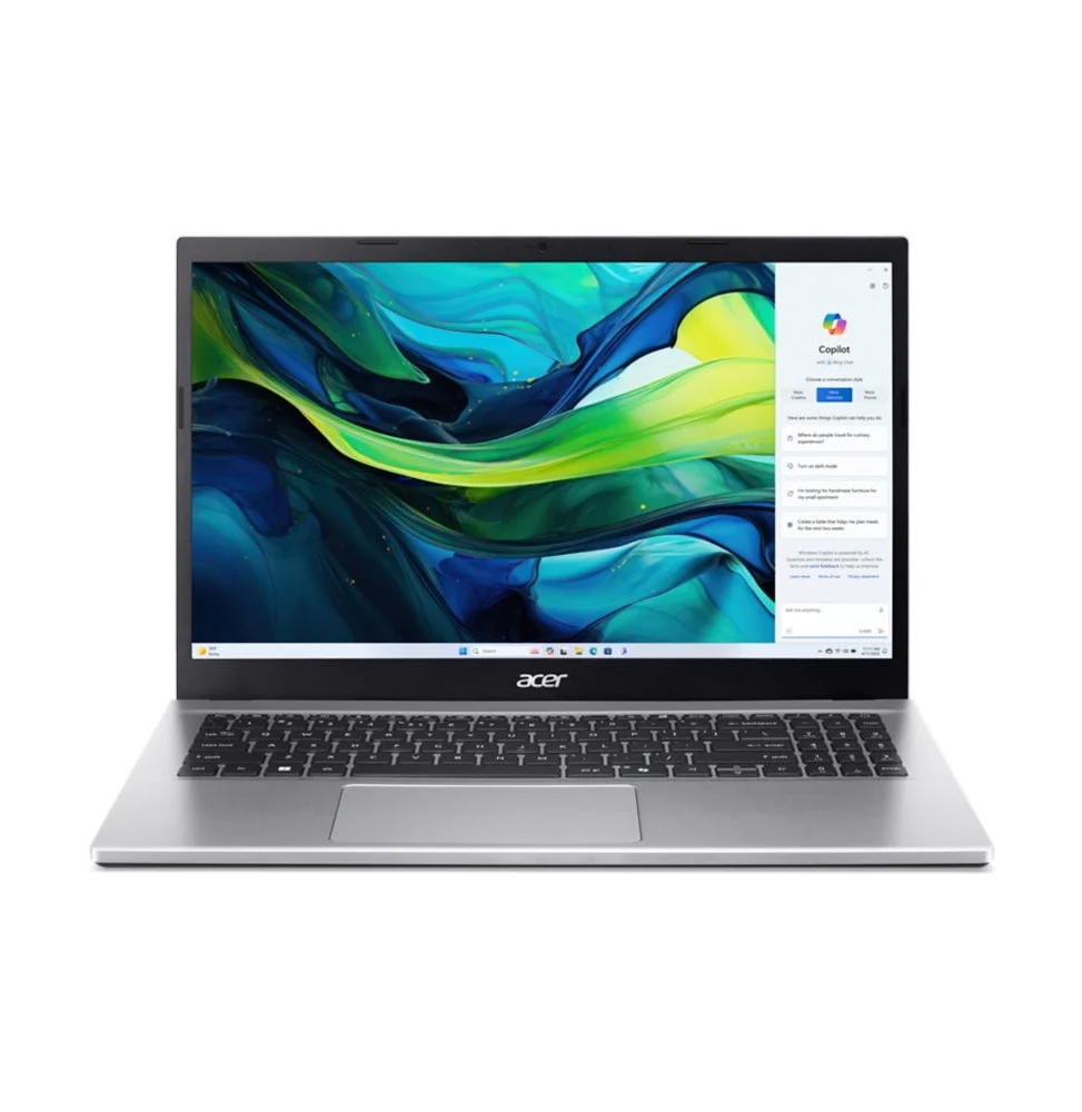 ACER ASPIRE GO 15  i5 8GB 512GB W11H 1Y NX.J4GEF.009