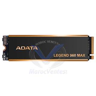 Disque Dur Externe Adata HD710 Pro 1 To ALEG-960M-1TCS