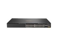 6300M 24-port 1GbE et 4-port SFP56 Switch